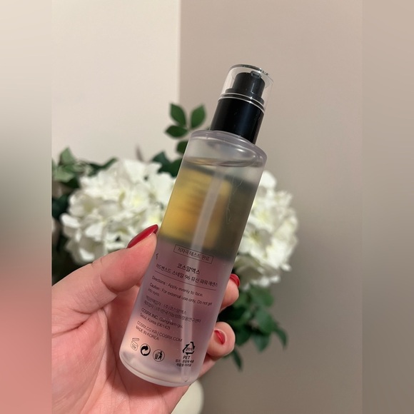 COSRX • ADVANCED SNAIL 96 • MUCIN POWER ESSENCE - Picture 2 of 3